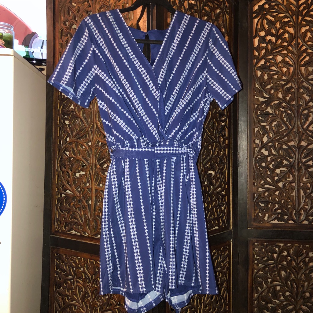 Romper From Amazon